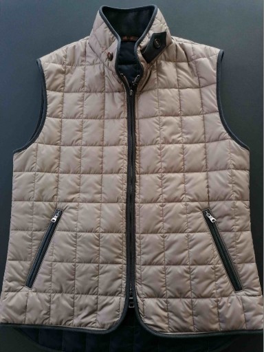 Man Collection | Autumn-Winter Collection | Gilet, Jacket and 